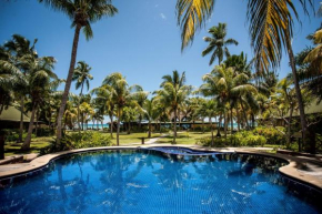 Paradise Sun Hotel Seychelles